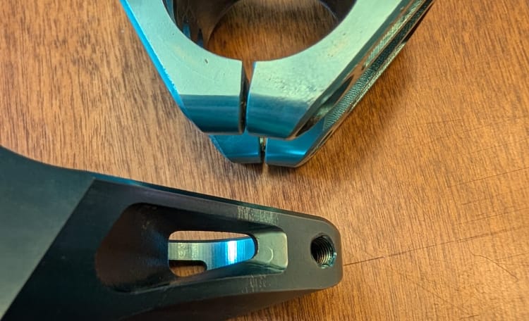 When Cheap Comes at a Cost: A Cautionary Tale About an AliExpress Stem